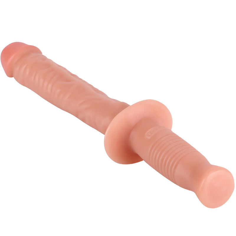 GET REAL - MANHANDLER DA 38 CM COLOR CARNE