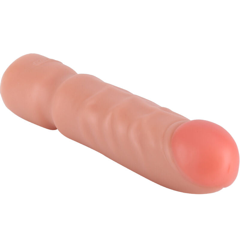 GET REAL - DILDO BIG BOY COLOR CARNE 30 CM
