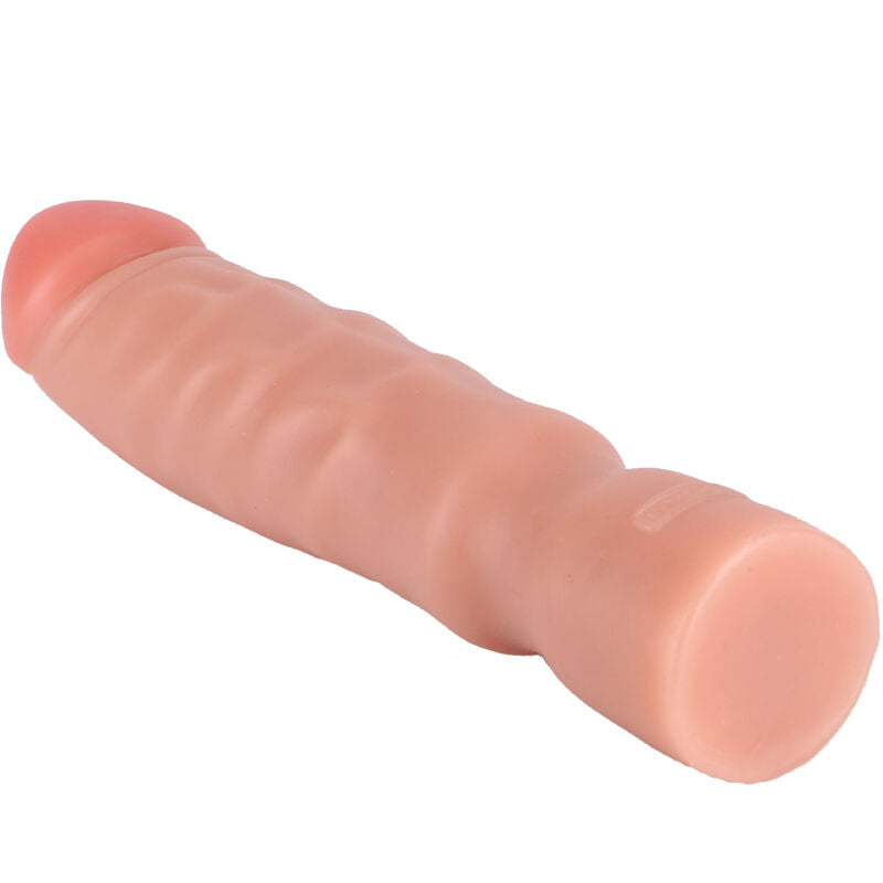GET REAL - DILDO BIG BOY COLOR CARNE 30 CM