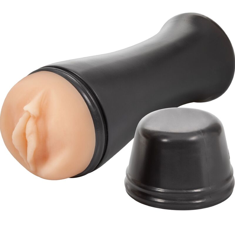 PRIVATE - MASTURBATORE HOT BOMBSHELL PORTATILE COMPATTO