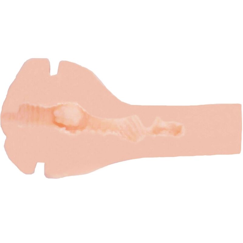 PRIVATE - ORIGINAL VACUUM MASTURBATORE TASCABILE COMPATTO