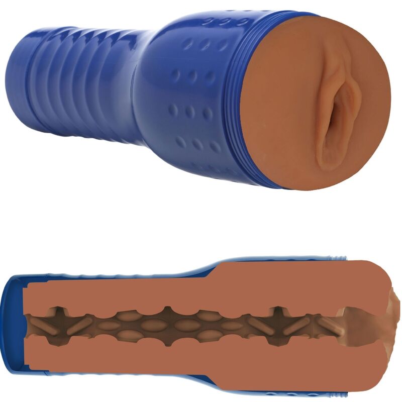 PRIVATE - ROMY INDY PORNOSTAR MASTURBATORE CON VAGINA