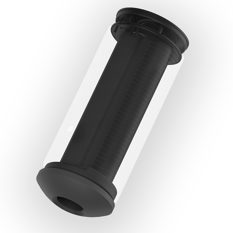 KIIROO - TITAN MASTURBATORE TECNOLOGICO