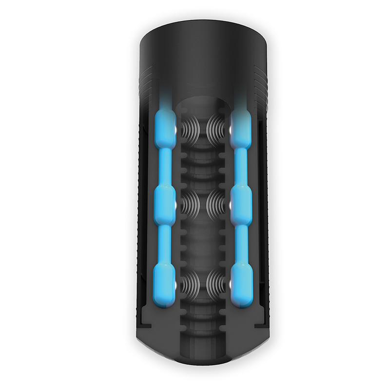 KIIROO - TITAN MASTURBATORE TECNOLOGICO