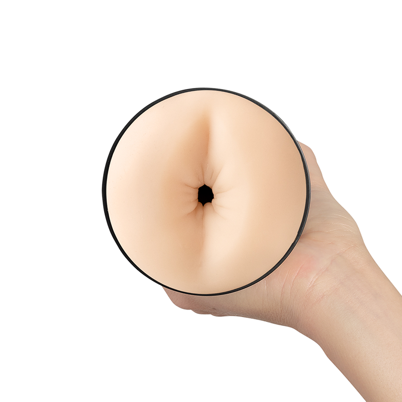 KIIROO - FEEL GENERIC MASTURBATORE CON ANO COLORE CHIARO
