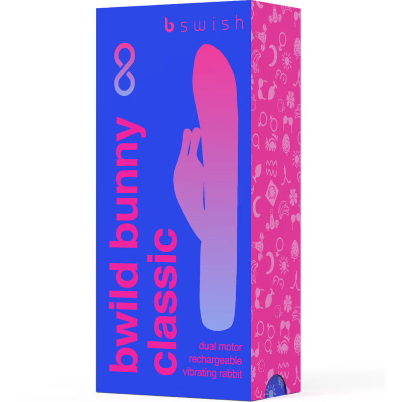 MINI VIBRATORE DUAL-MOTOR, IMPERMEABILE E RICARICABILE, STIMOLAZIONE G-SPOT E CLITORIDEO