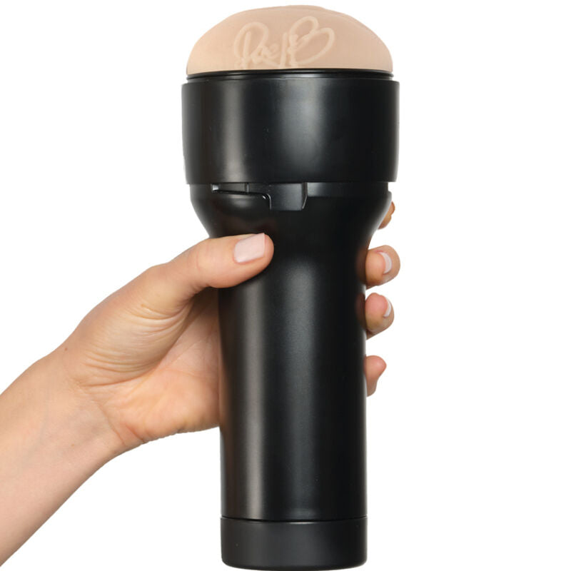 KIIROO - COLLEZIONE FEEL MASTURBATORE RAE LIL COMPATIBILE CON POWERBLOW