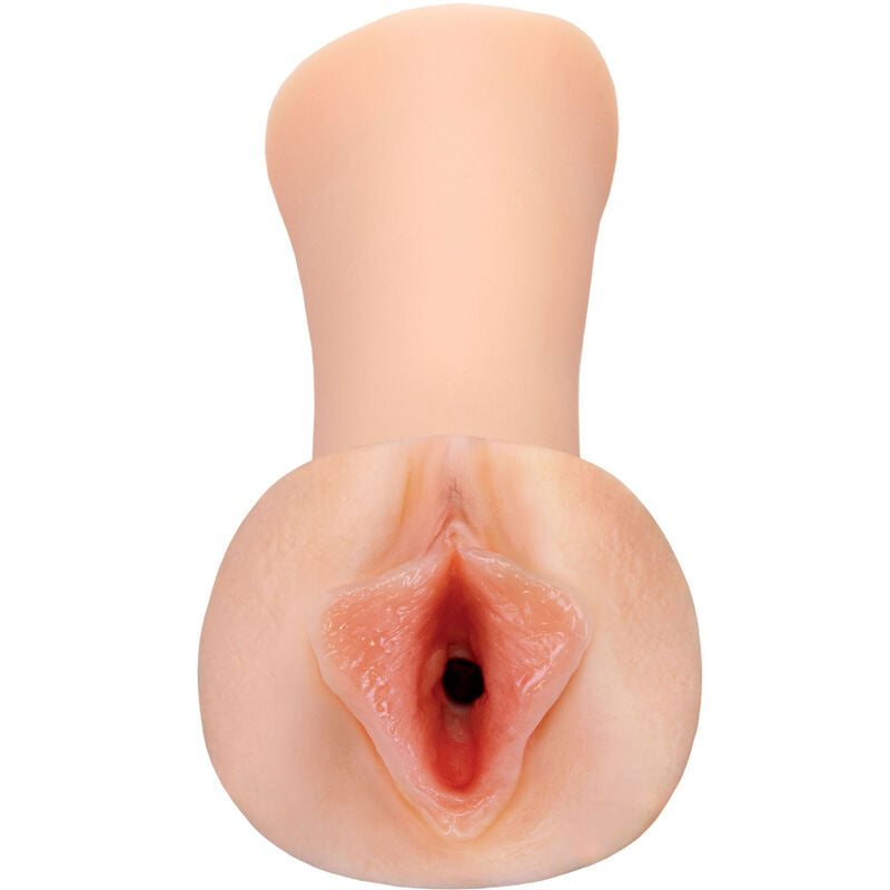 FETISH FANTASY EXTREME - LUSCIOUS LIPS MASTURBATORE SILICONE NUDE