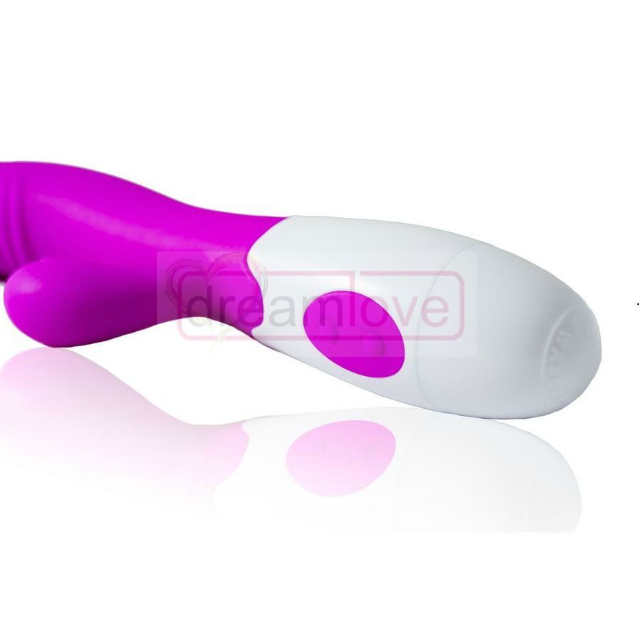 PRETTY LOVE - FLIRTATION SNAPPY VIBRATORE 30 MODALITA'