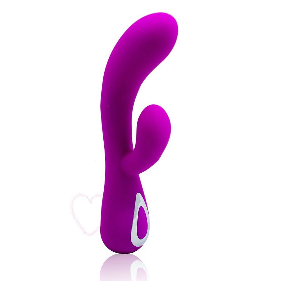 PRETTY LOVE - SMART HONEY VIBRATORE LILLA