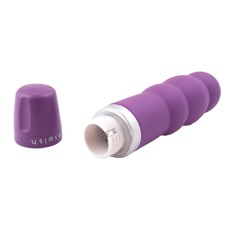B SWISH - BCUTE CLASSIC PEARL MASSAGGIATORE LILLA