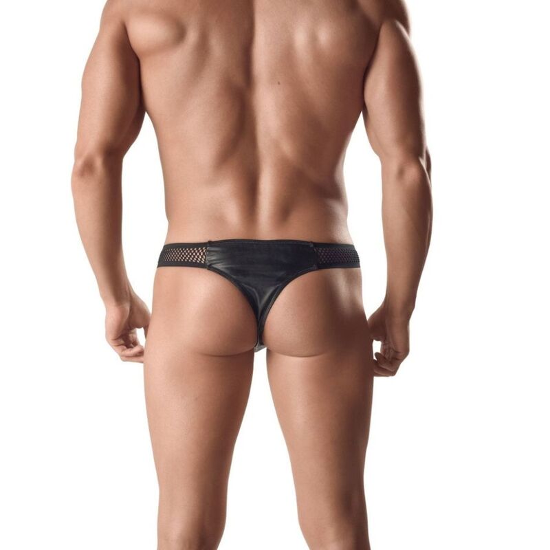 ANAIS MEN - ARES THONG MODELLO 1 - S
