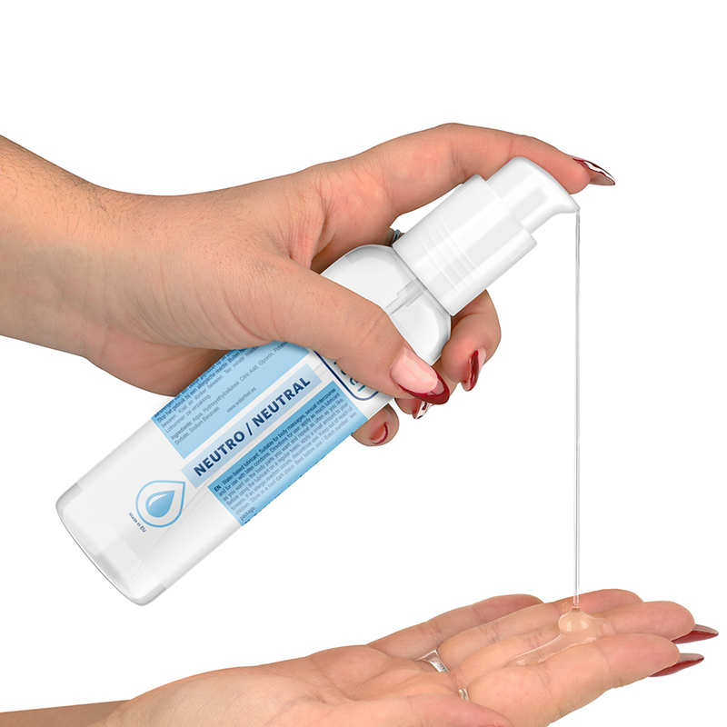 WATERFEEL - LUBRIFICANTE NEUTRO 175 ML