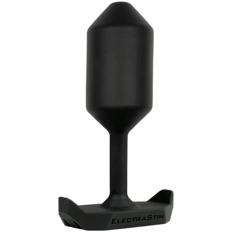 ELECTRASTIM - ELETTROPLUG ANALE MR.S LEATHER