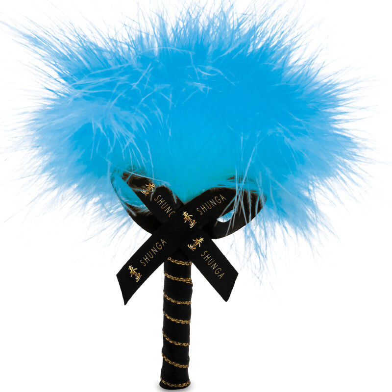 SHUNGA - KIT DI POLVERE DA MASSAGGIO COMMESTIBILE AL COCCO