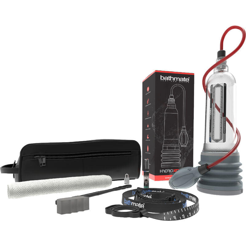 BATHMATE - HYDROXTREME 11 POMPA PER IL PENE