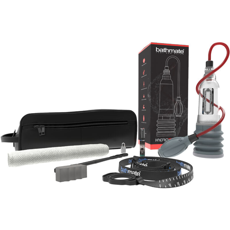 POMPA PENE HYDROXTREME 5 X20