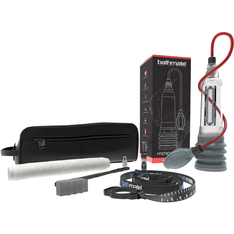 POMPA PENE HYDROXTREME 7 X30