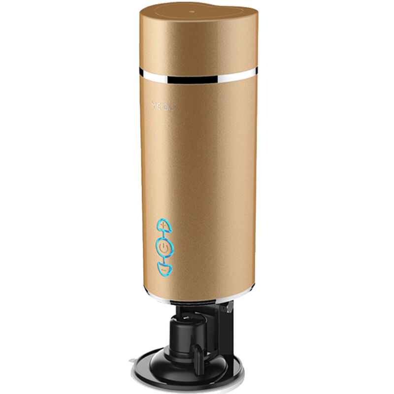 ARMONY - GOLDEN VAGINA MASTURBATORE VIBRATORE