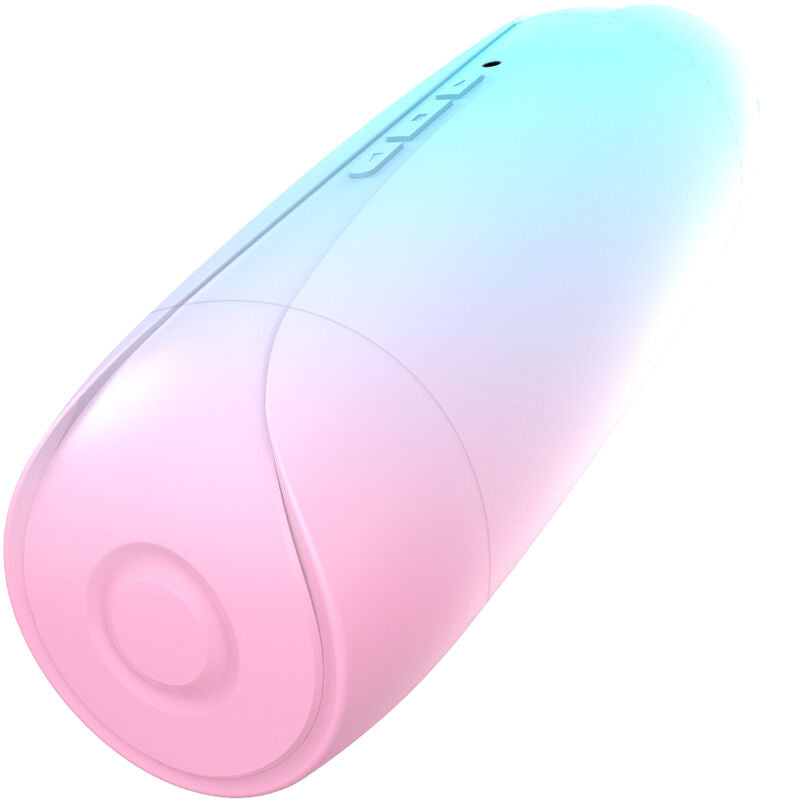 ARMONY - RAINBOW MASTURBATORE VIBRATORE DOPPIO VAGINA E BOCCA