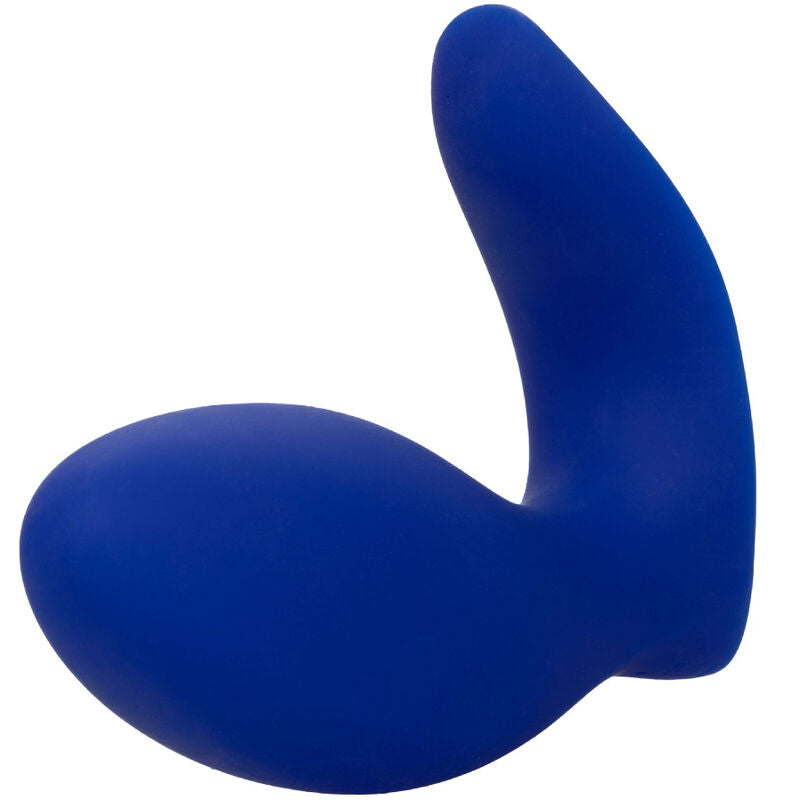 CALEXOTICS - ADMIRAL RIMMING STIMOLATORE E VIBRATORE PER LA PROSTATA BLU