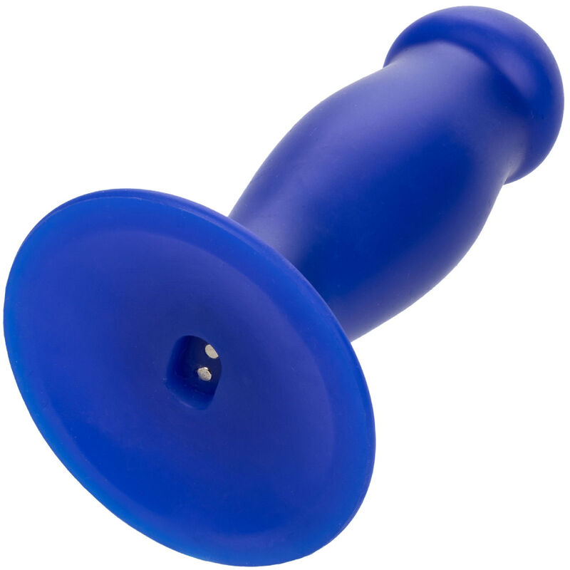 CALEXOTICS - ADMIRAL FIRST MATE VIBRATORE ANALE BLU