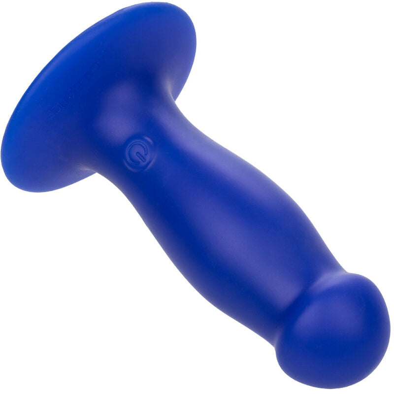 CALEXOTICS - ADMIRAL FIRST MATE VIBRATORE ANALE BLU