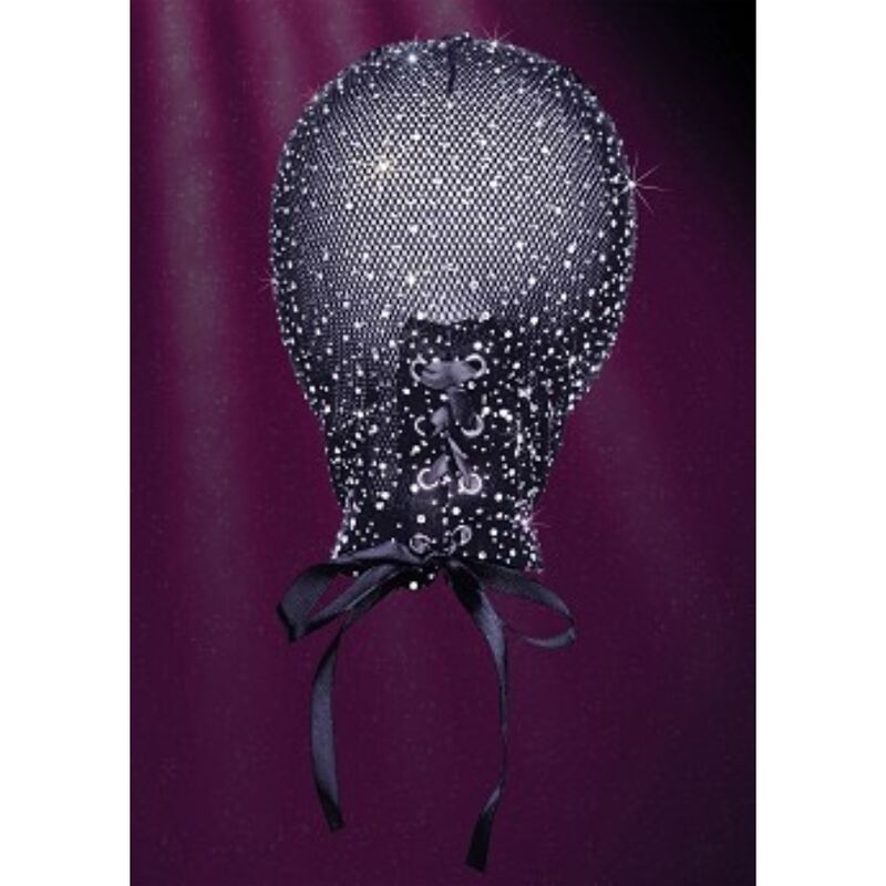CALEXOTICS - RADIANCE CAPPUCCIO CON STRASS