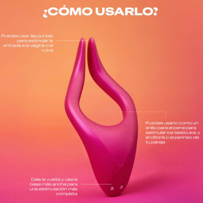 DUREX - RIDE E TEASE MULTI-STIMOLATORE