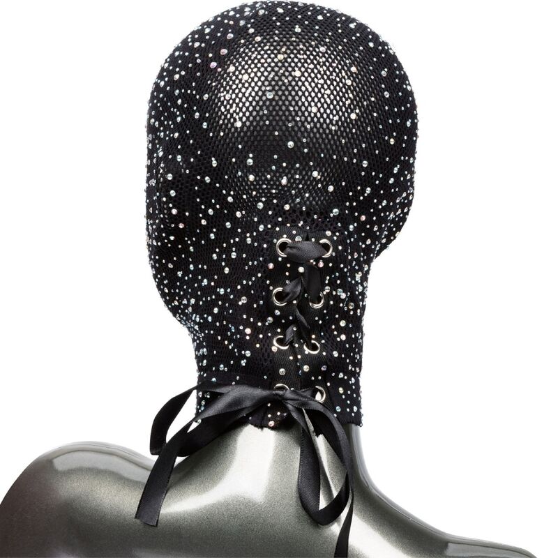 CALEXOTICS - RADIANCE CAPPUCCIO CON STRASS