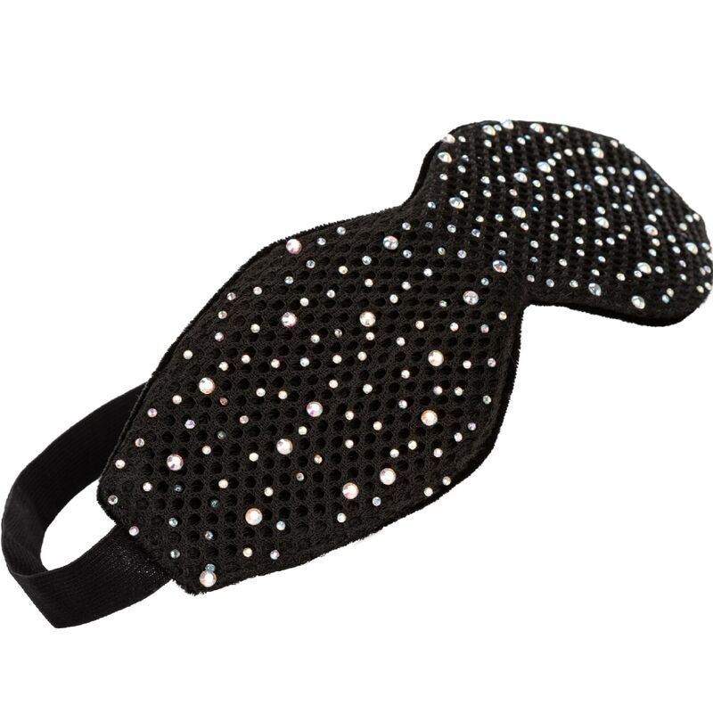 CALEXOTICS - RADIANCE MASCHERA OCCHI BLACKOUT