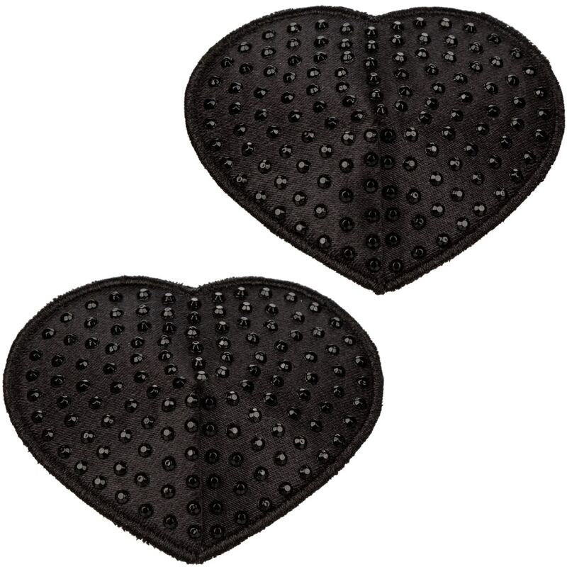 CALEXOTICS - RADIANCE COPRICAPEZZOLI GIOIELLO A FORMA DI CUORE