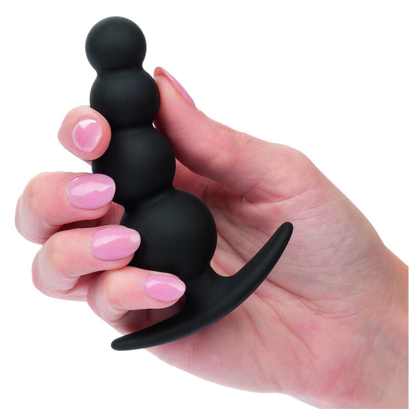 CALEXOTICS - BOUNDLESS PLUG CON PERLINE