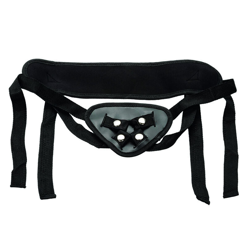 CALEXOTICS - BOUNDLESS PEGGING KIT IN SILICONE