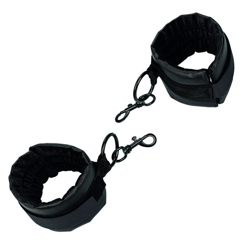 CALEXOTICS - BOUNDLESS COLLARE CON COSTRITTIVO CORPO