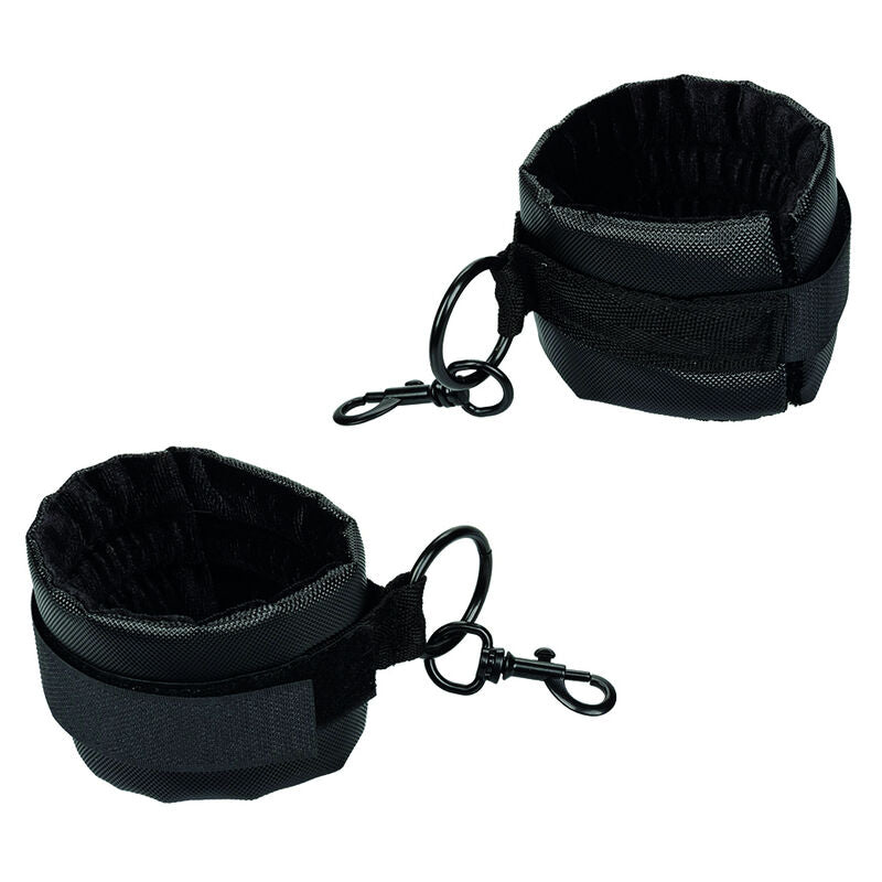 CALEXOTICS - BOUNDLESS COLLARE CON COSTRITTIVO CORPO