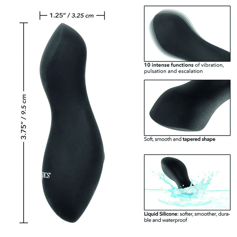 CALEXOTICS - BOUNDLESS PERFECT CURVE MASSAGGIATORE