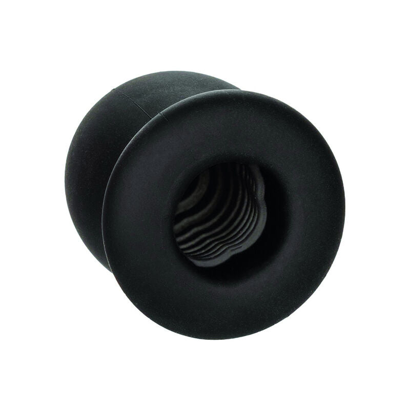 CALEXOTICS - BOUNDLESS FTM MASTURBATORE DESIGN REVERSIBILE 5 CM