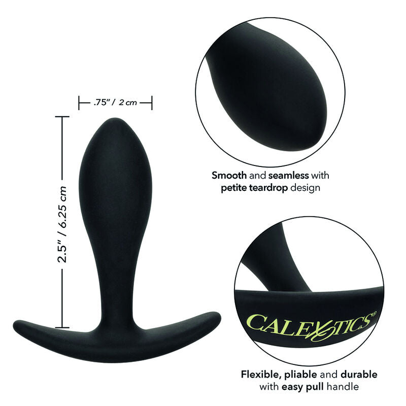 CALEXOTICS - BOUNDLESS PLUG A GOCCIA