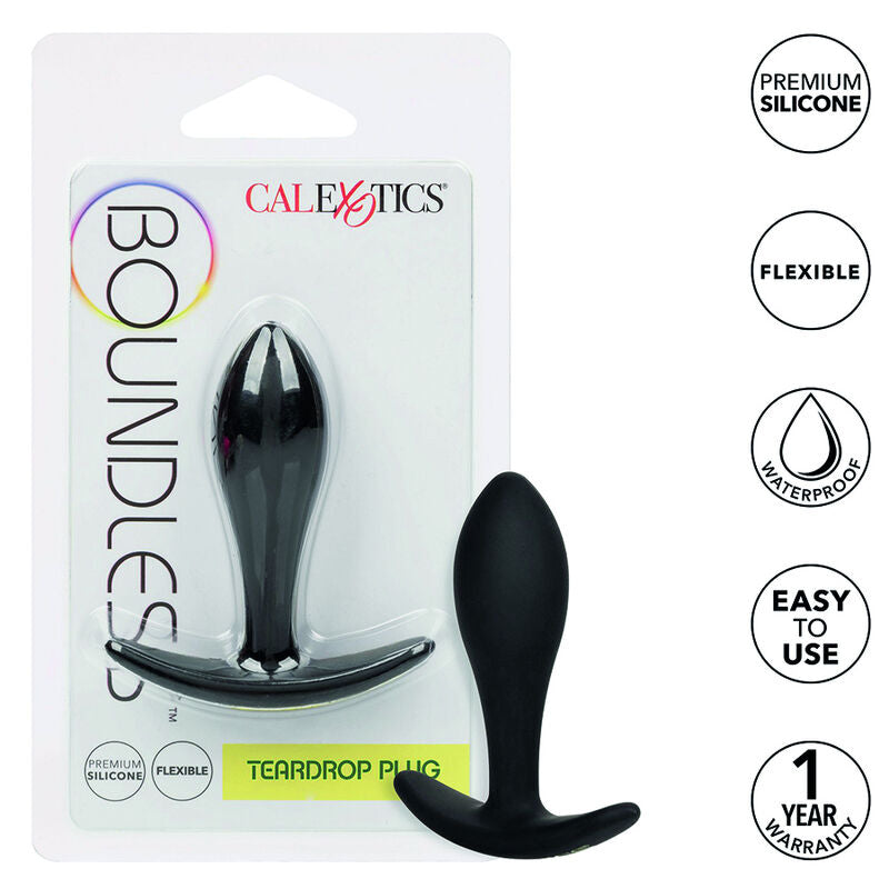 CALEXOTICS - BOUNDLESS PLUG A GOCCIA