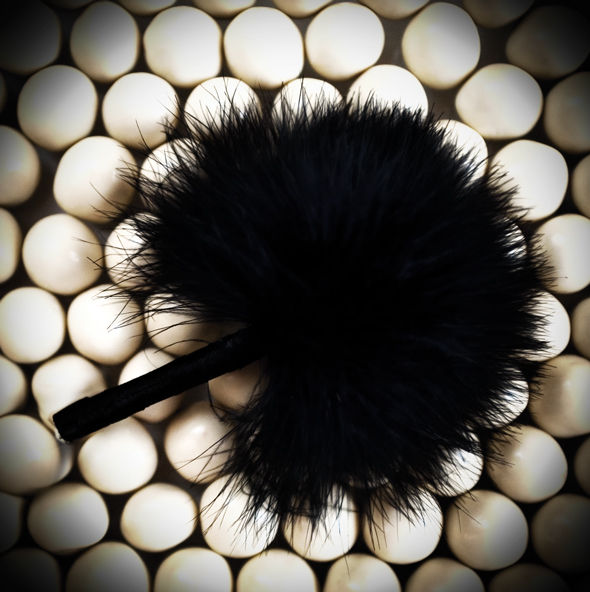 SPOLVERINO DI PIUME LES PETITS BONBONS