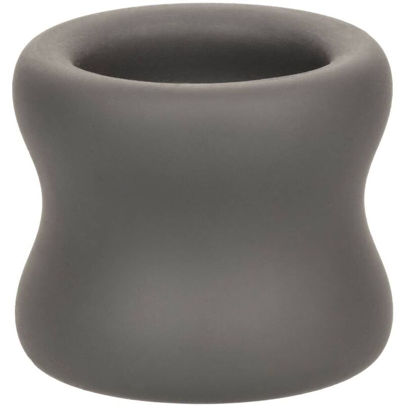 CALEXOTICS - ALPHA SCROTUM STRETCHING ANELLO SCROTALE NERO