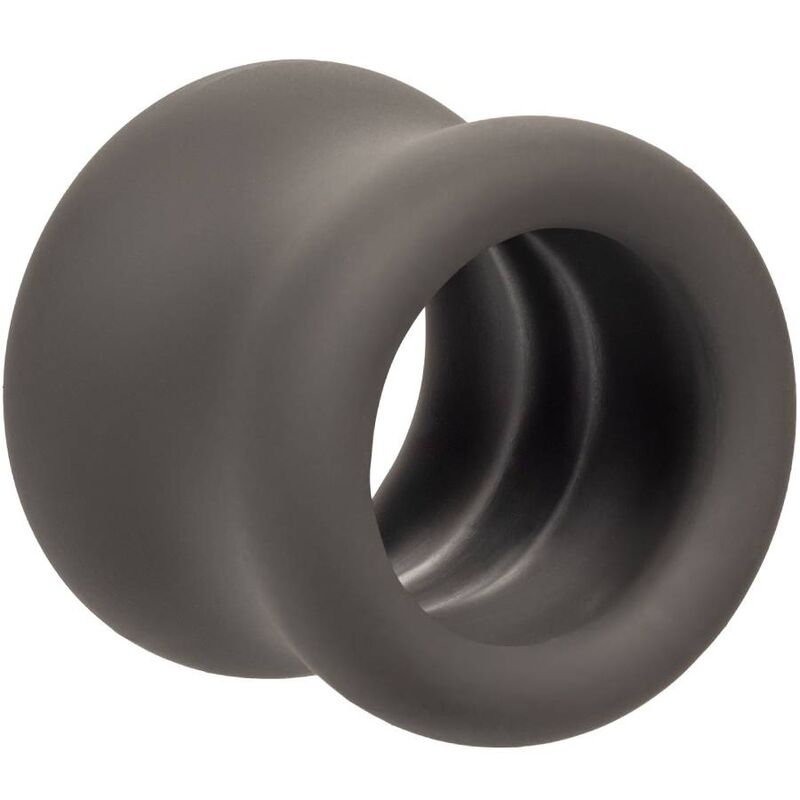 CALEXOTICS - ALPHA SCROTUM STRETCHING ANELLO SCROTALE NERO