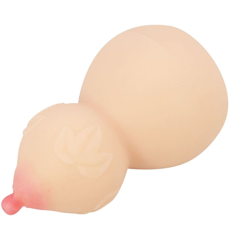 CRAZY BULL - CALABASH MASTUBATORE A FORMA DI SENO