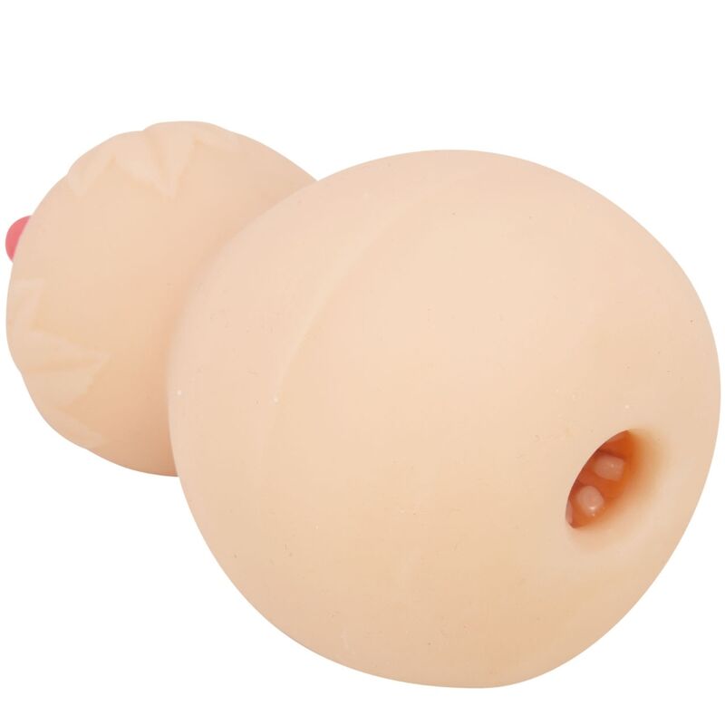 CRAZY BULL - CALABASH MASTUBATORE A FORMA DI SENO