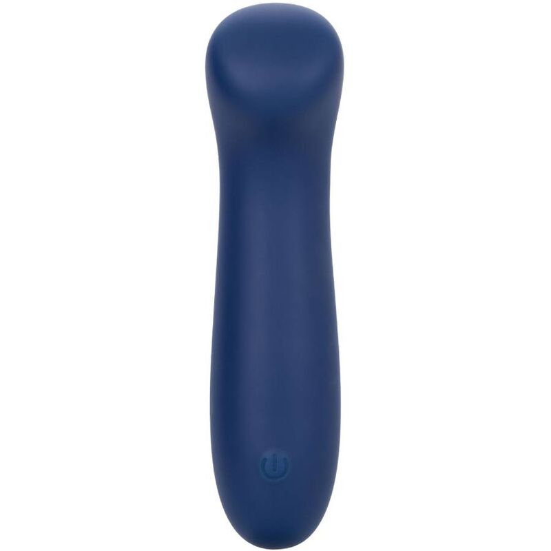 CALEXOTICS - CASHMERE SATIN G MASSAGGIATORE BLU