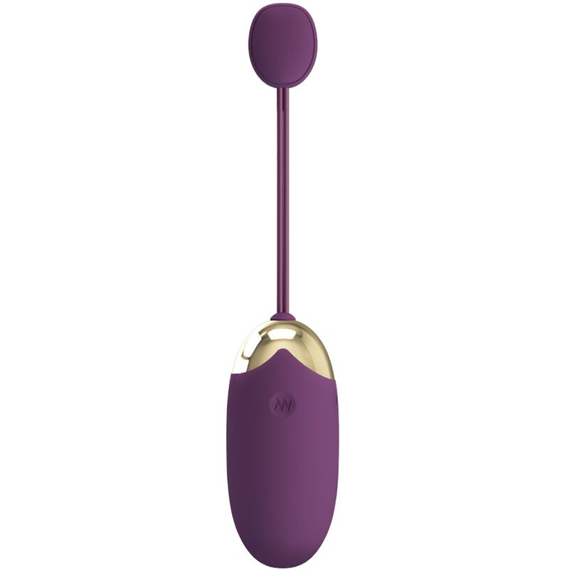 PRETTY LOVE - ABNER OVETTO VIBRANTE CON APP VIOLA