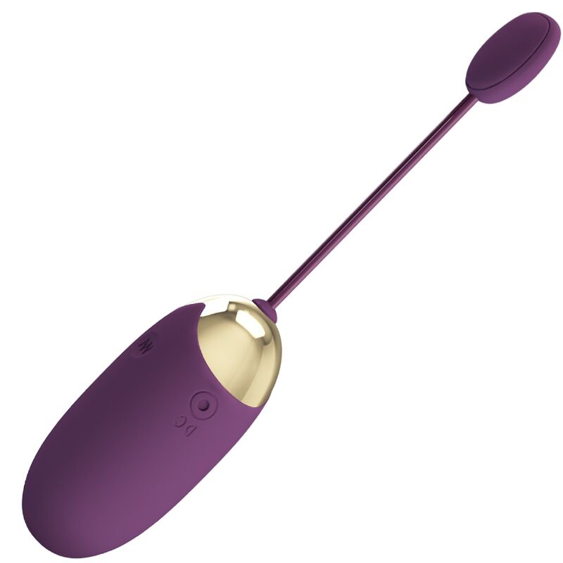 PRETTY LOVE - ABNER OVETTO VIBRANTE CON APP VIOLA