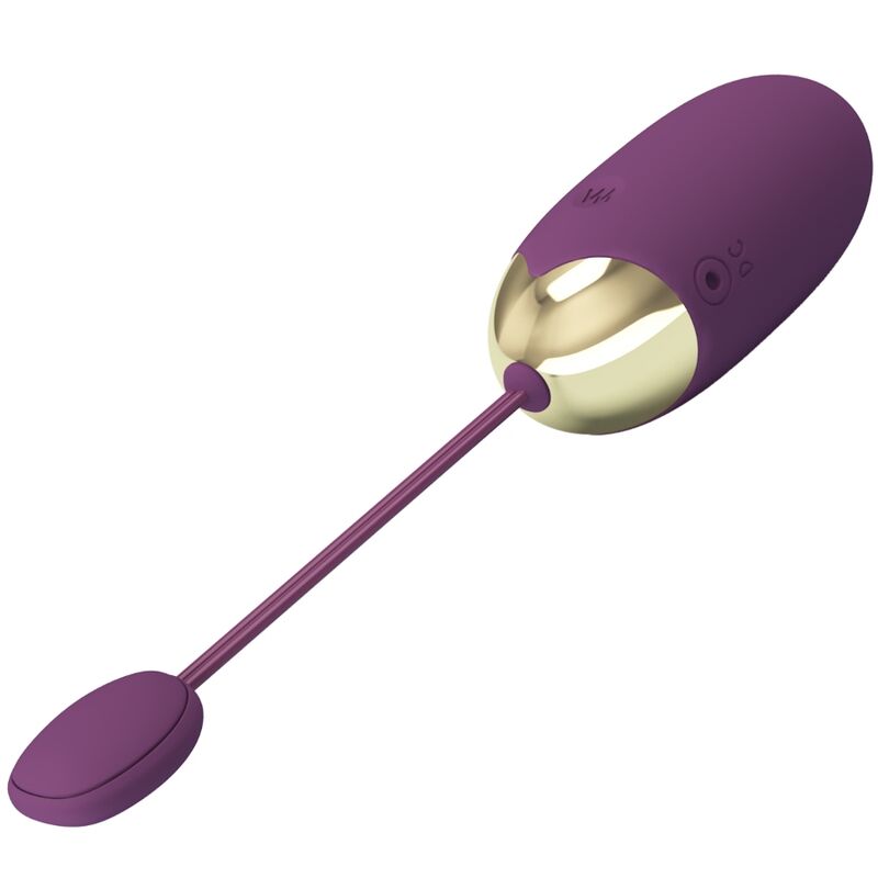PRETTY LOVE - ABNER OVETTO VIBRANTE CON APP VIOLA
