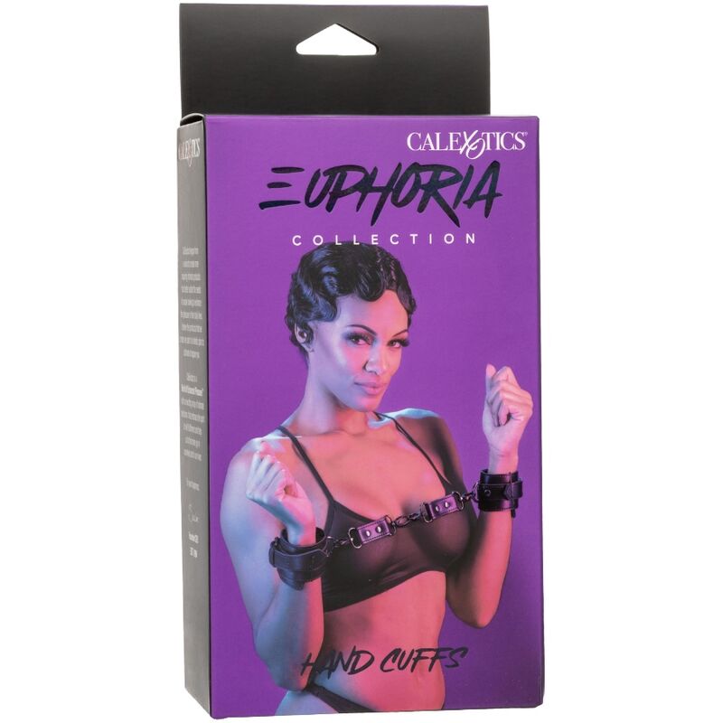 CALEXOTICS - MANETTE EUPHORIA